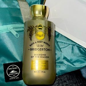 Brand New Diamond of the Season Body Wash